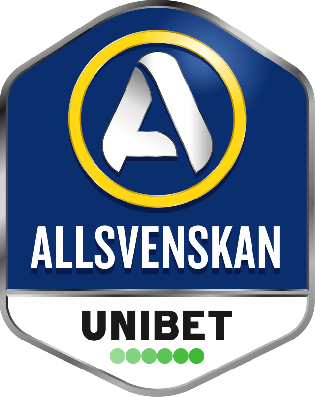Allsvenskan (All-Swedish) logo