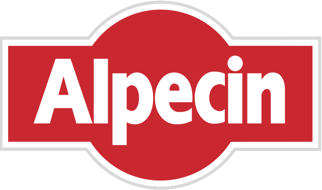 Alpecin Logo