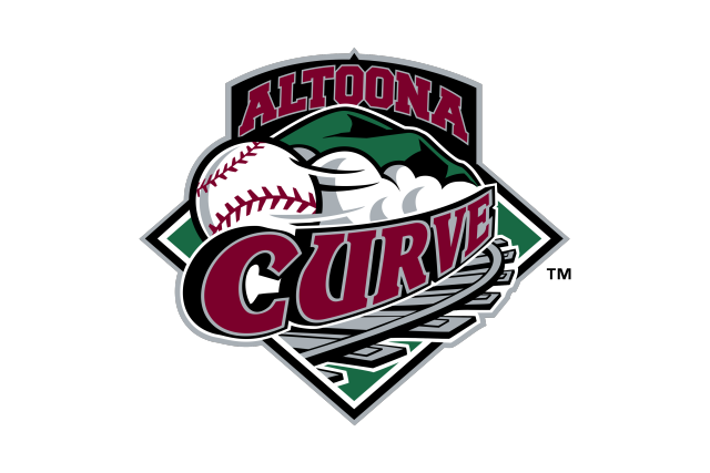 Altoona Curve Logo