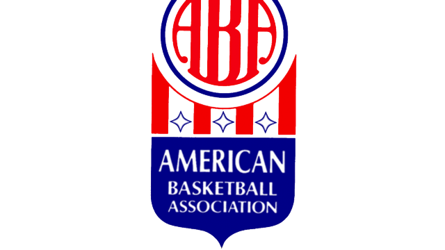 American Basketball Association Logo