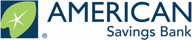 American Savings Bank Logo