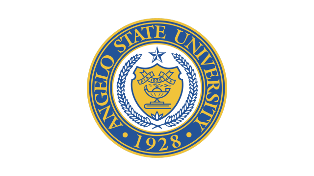 Angelo State University Logo