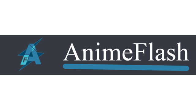 AnimeFlash Logo