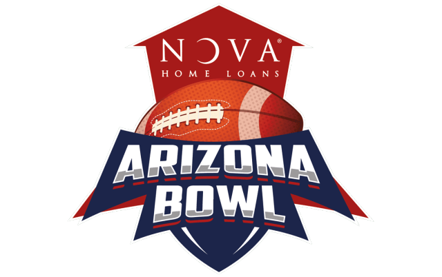 Arizona Bowl Logo