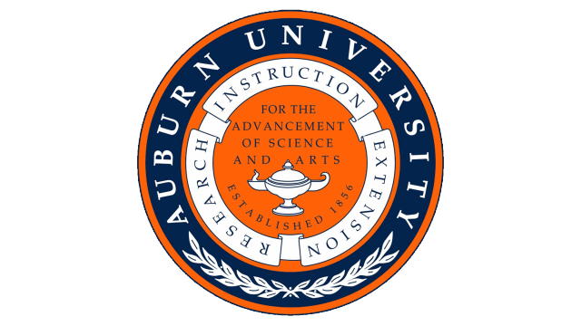 Auburn University Logo