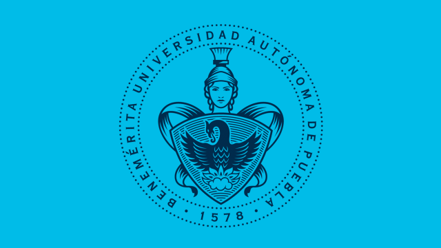 BUAP Logo