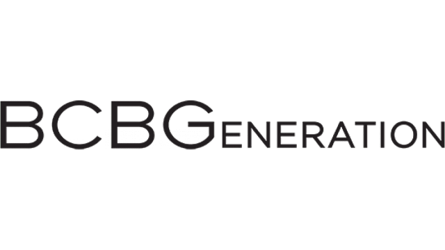 BCBGeneration Logo