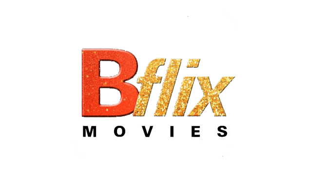 Bflix Movies Logo