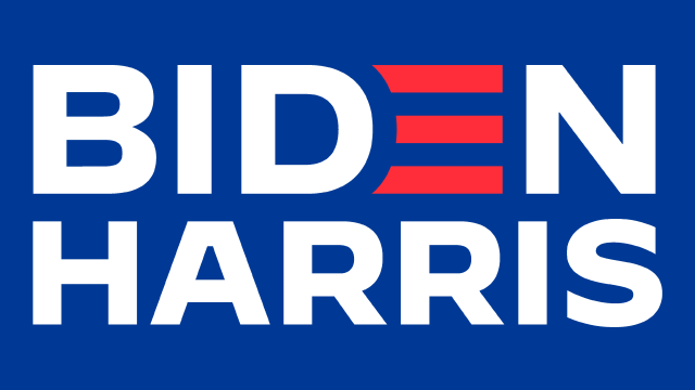 Biden Harris Logo