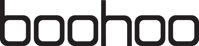 Boohoo Logo