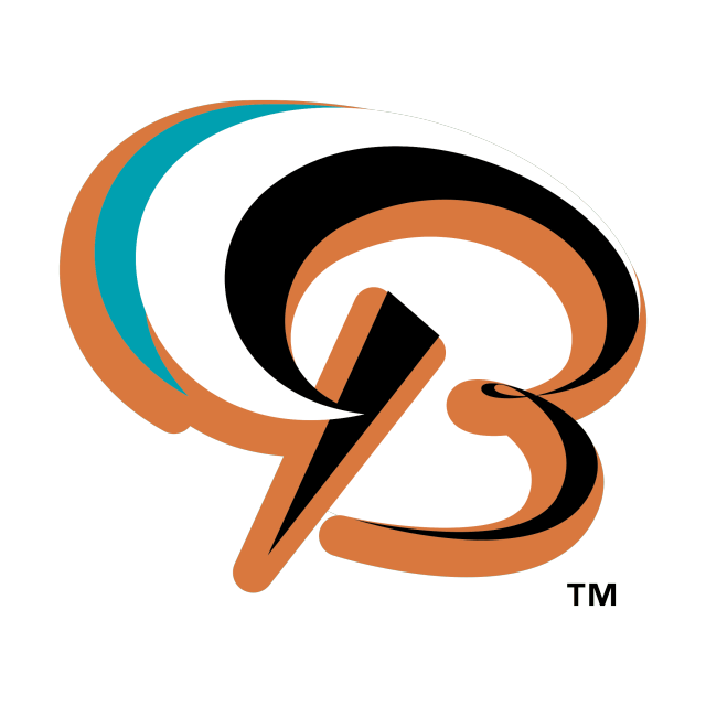 Bowie BaySox Logo