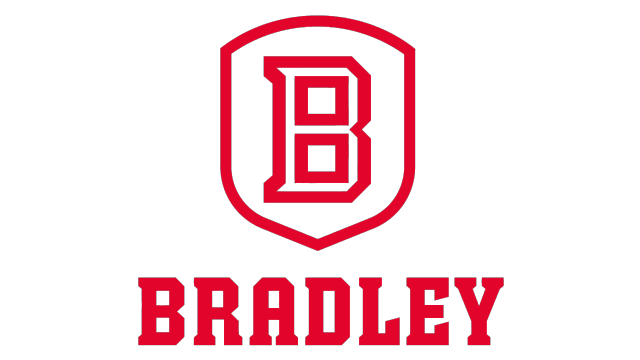 Bradley Braves Logo