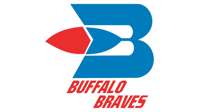 Buffalo Braves Logo