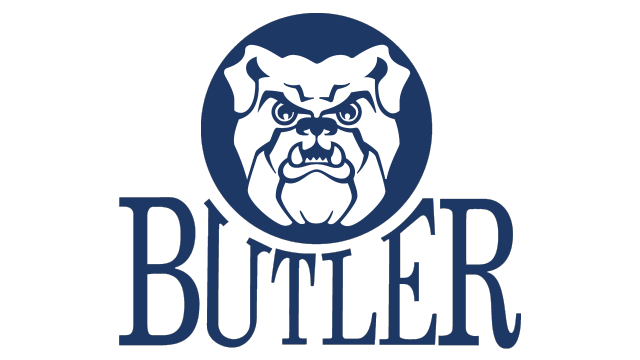 Butler Bulldogs Logo