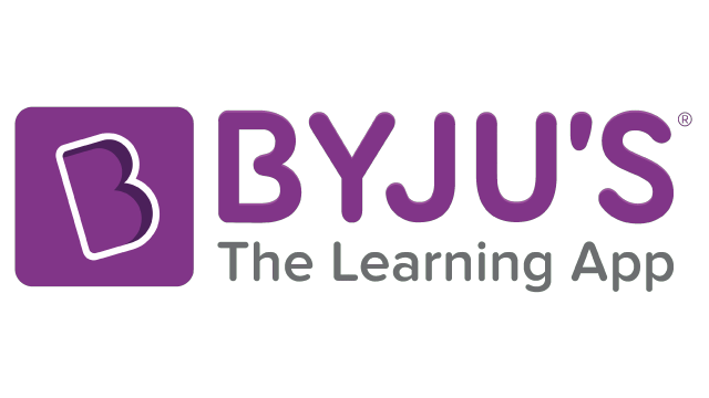 Byju’s Logo