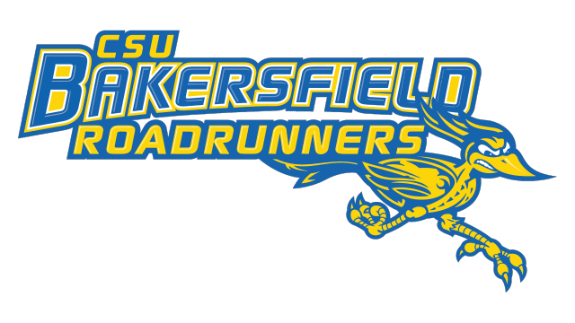 CSU Bakersfield Roadrunners Logo