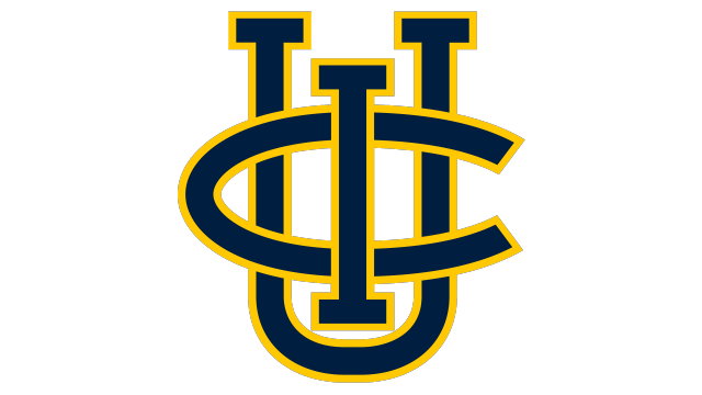 California Irvine Anteaters Logo