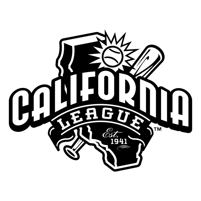 California League Logo