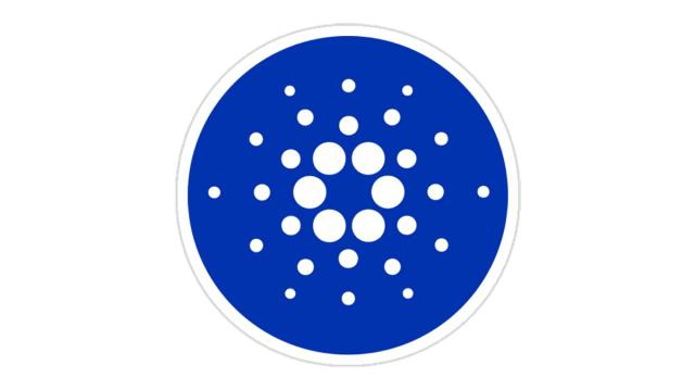 Cardano Logo