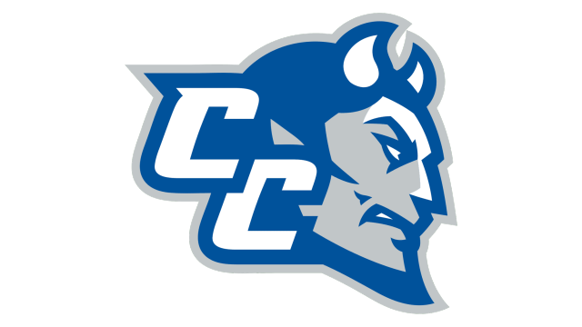 Central Connecticut Blue Devils Logo