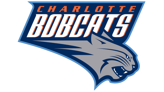 Bobcats Logo