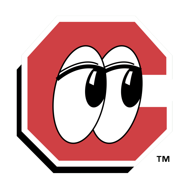 Chattanooga Lookouts Logo