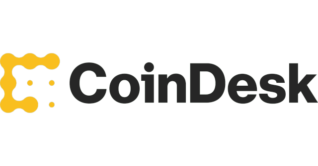 CoinDesk Logo