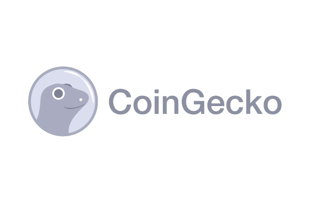 CoinGecko Logo