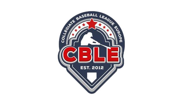 Collegiate Baseball League Europe logo