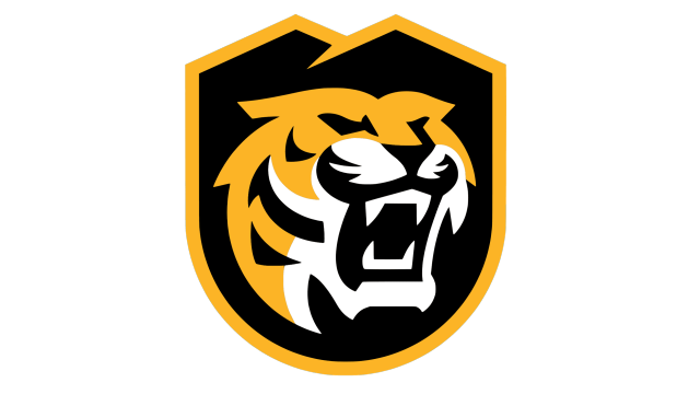 Colorado College Tigers Logo