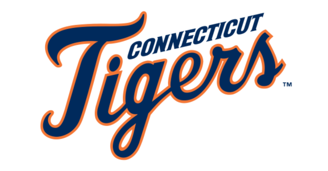 Connecticut Tigers Logo