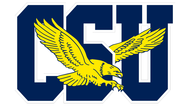 Coppin State Eagles Logo