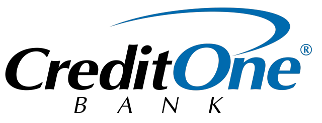 Credit One Bank Logo