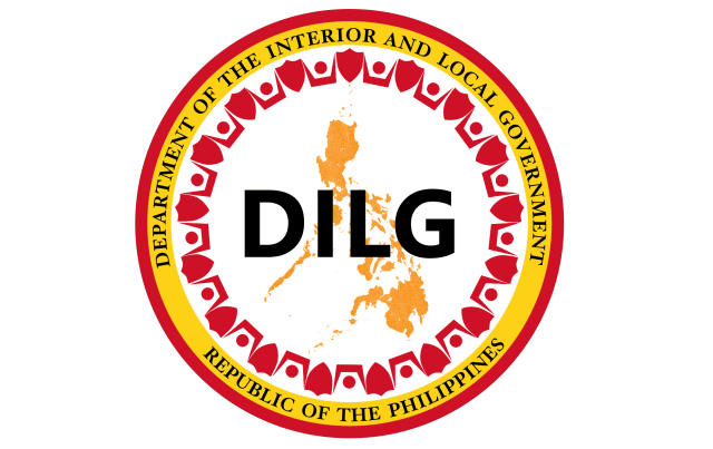 DILG Logo