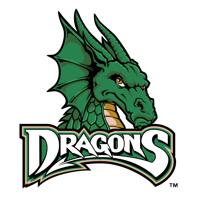 Dayton Dragons Logo