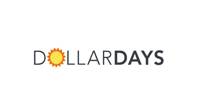 Dollar Days Logo