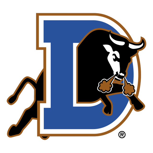 Durham Bulls logo