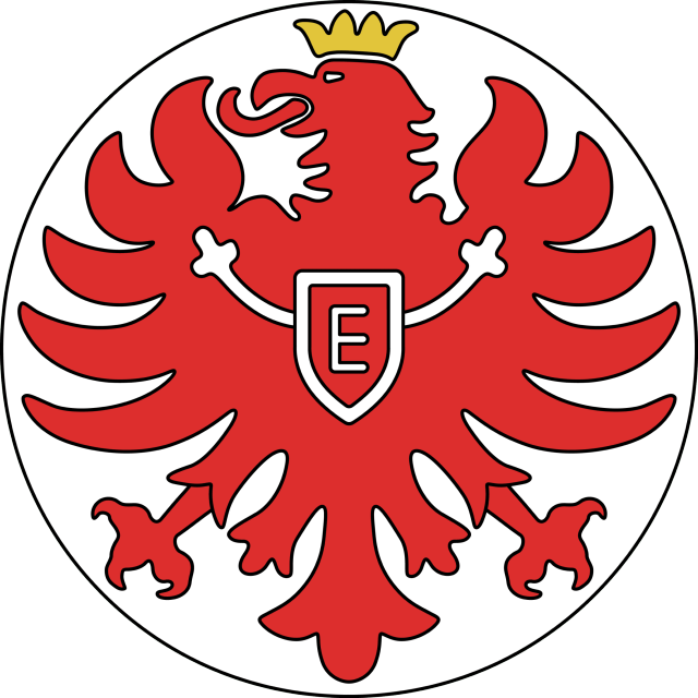 Eintracht Frankfurt Logo