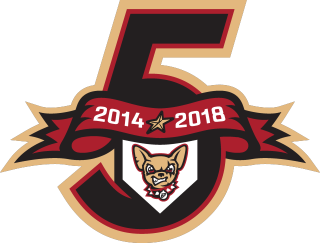 El Paso Chihuahuas Logo