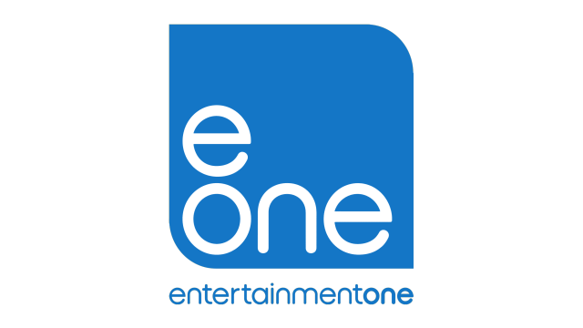 Entertainment One Logo