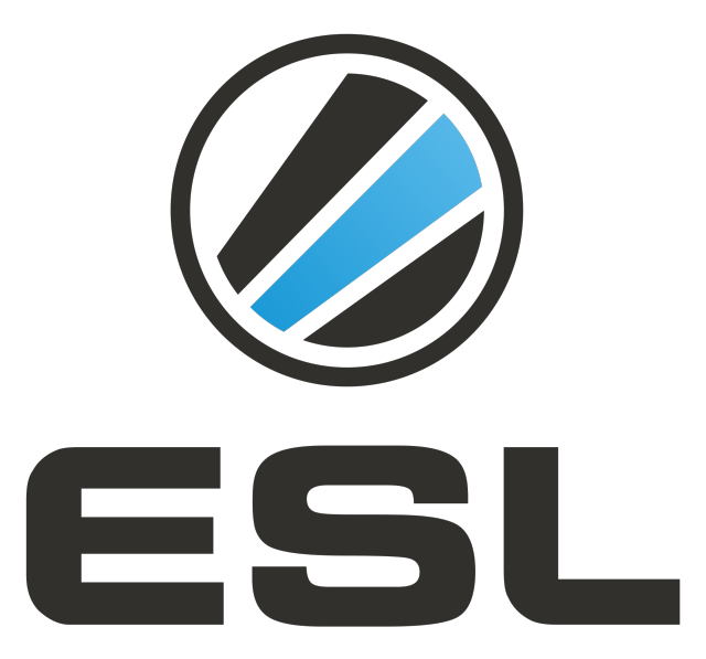 ESL Logo