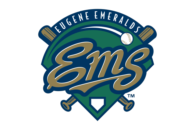 Eugene Emeralds Logo