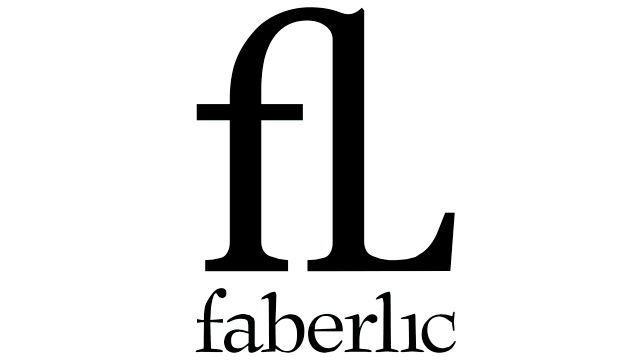 Faberlic Logo