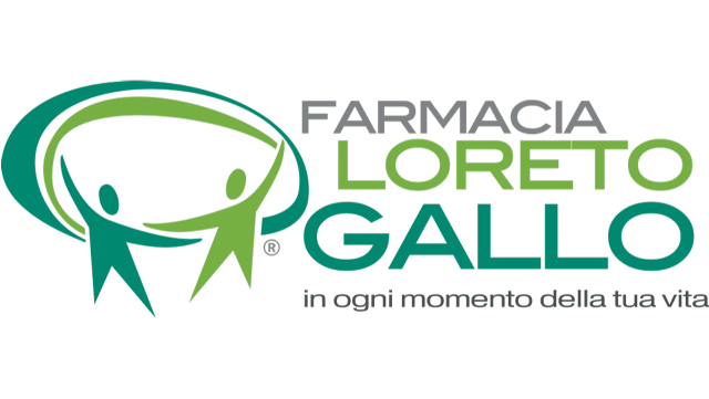 Logotipo de Farmacia Loreto Gallo