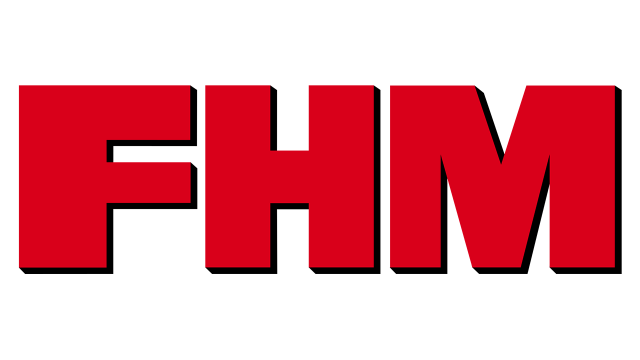 FHM Logo