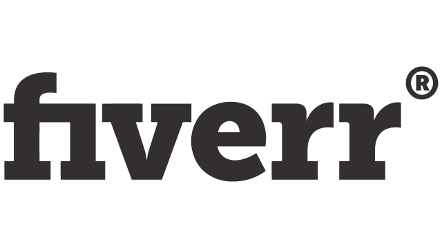 Fiverr Logo