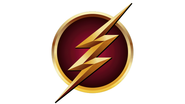 The Flash Logo