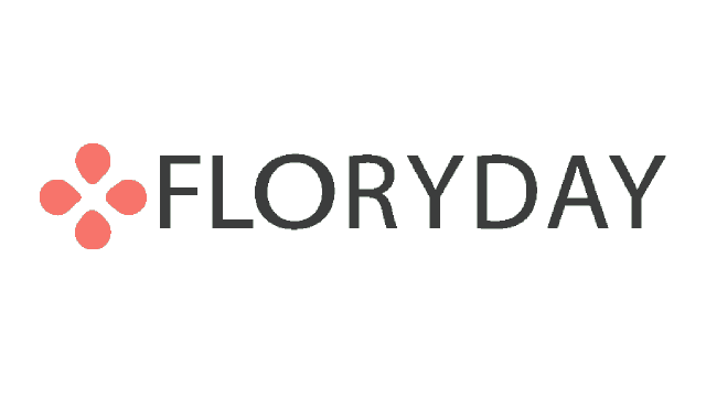 Floryday Logo