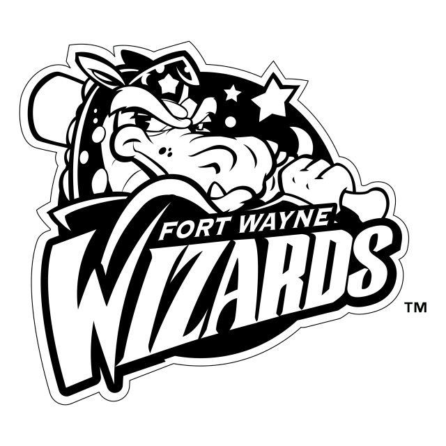 Fort Wayne TinCaps Logo