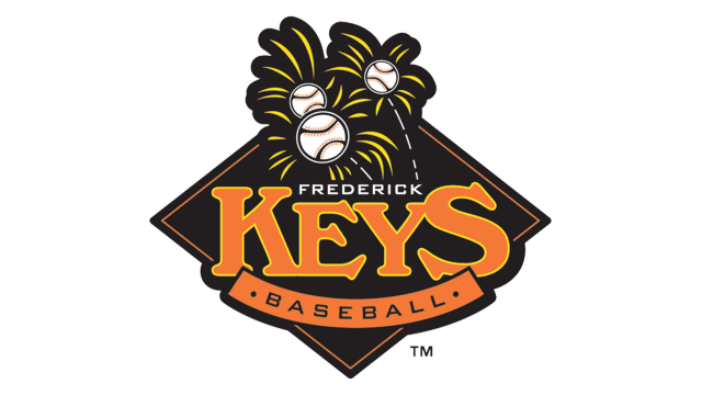 Frederick Keys Logo